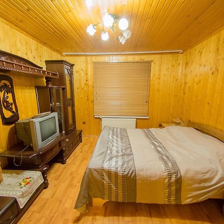 Guest House Suzirya Karpat Jaremcze Zewnętrze zdjęcie