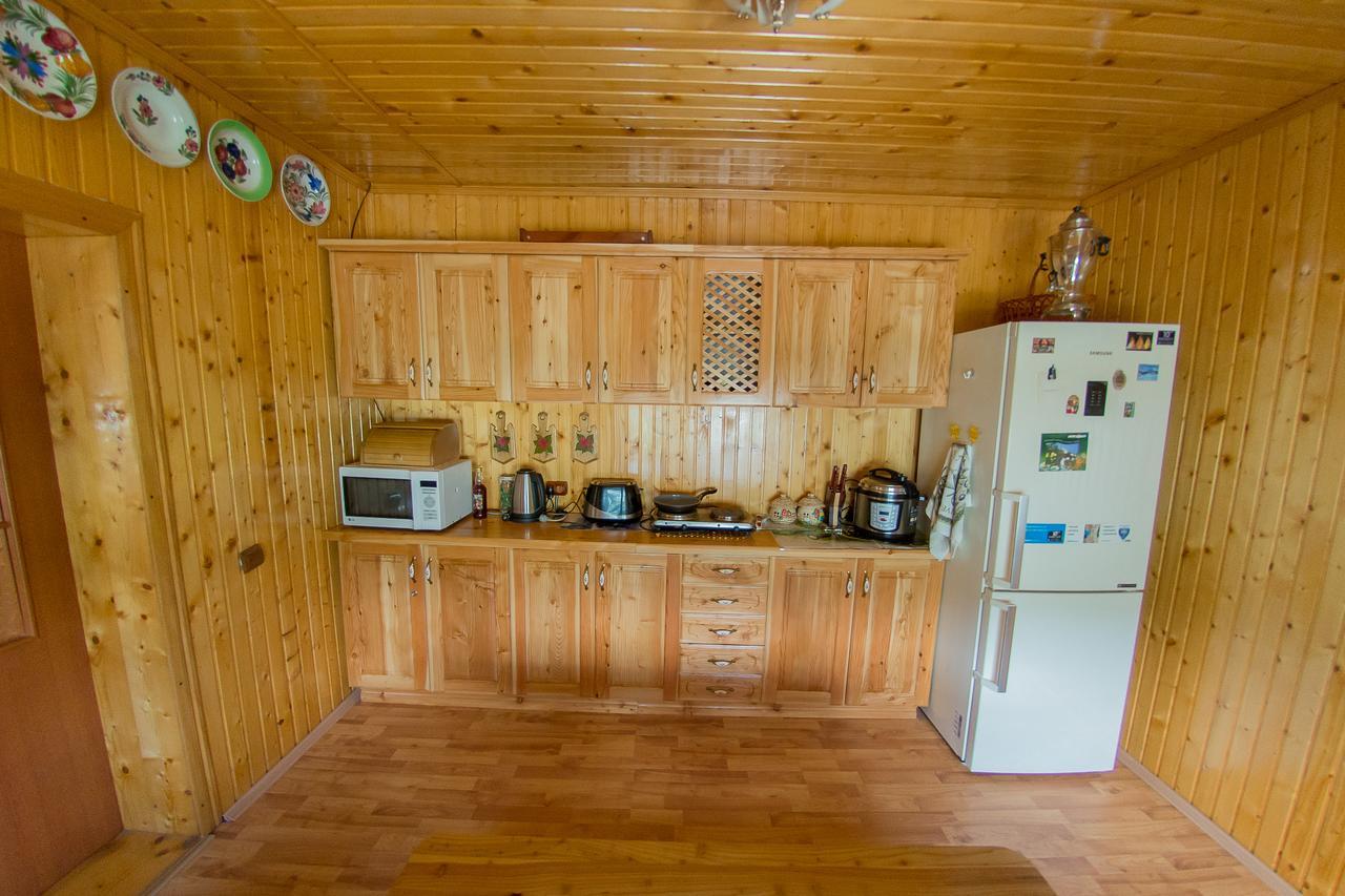 Guest House Suzirya Karpat Jaremcze Zewnętrze zdjęcie