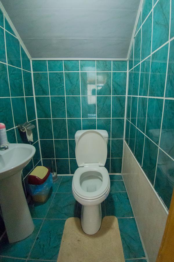 Guest House Suzirya Karpat Jaremcze Zewnętrze zdjęcie
