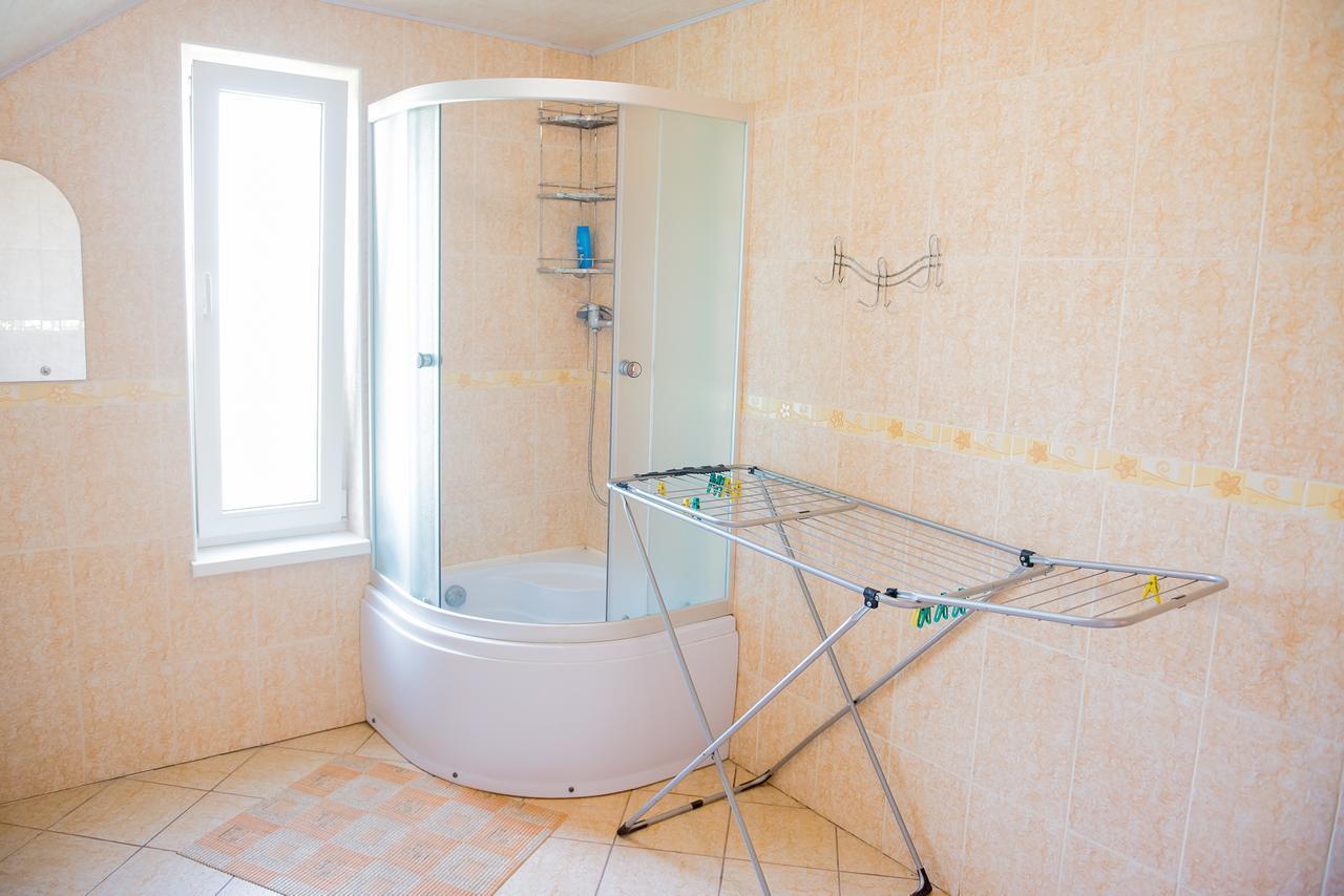 Guest House Suzirya Karpat Jaremcze Zewnętrze zdjęcie