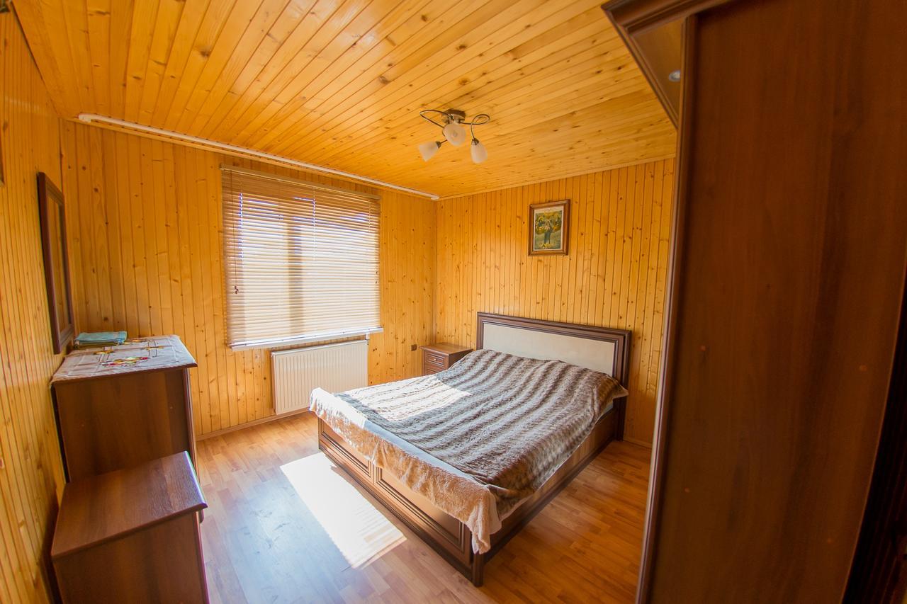 Guest House Suzirya Karpat Jaremcze Zewnętrze zdjęcie