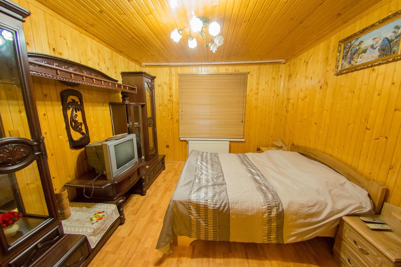 Guest House Suzirya Karpat Jaremcze Zewnętrze zdjęcie