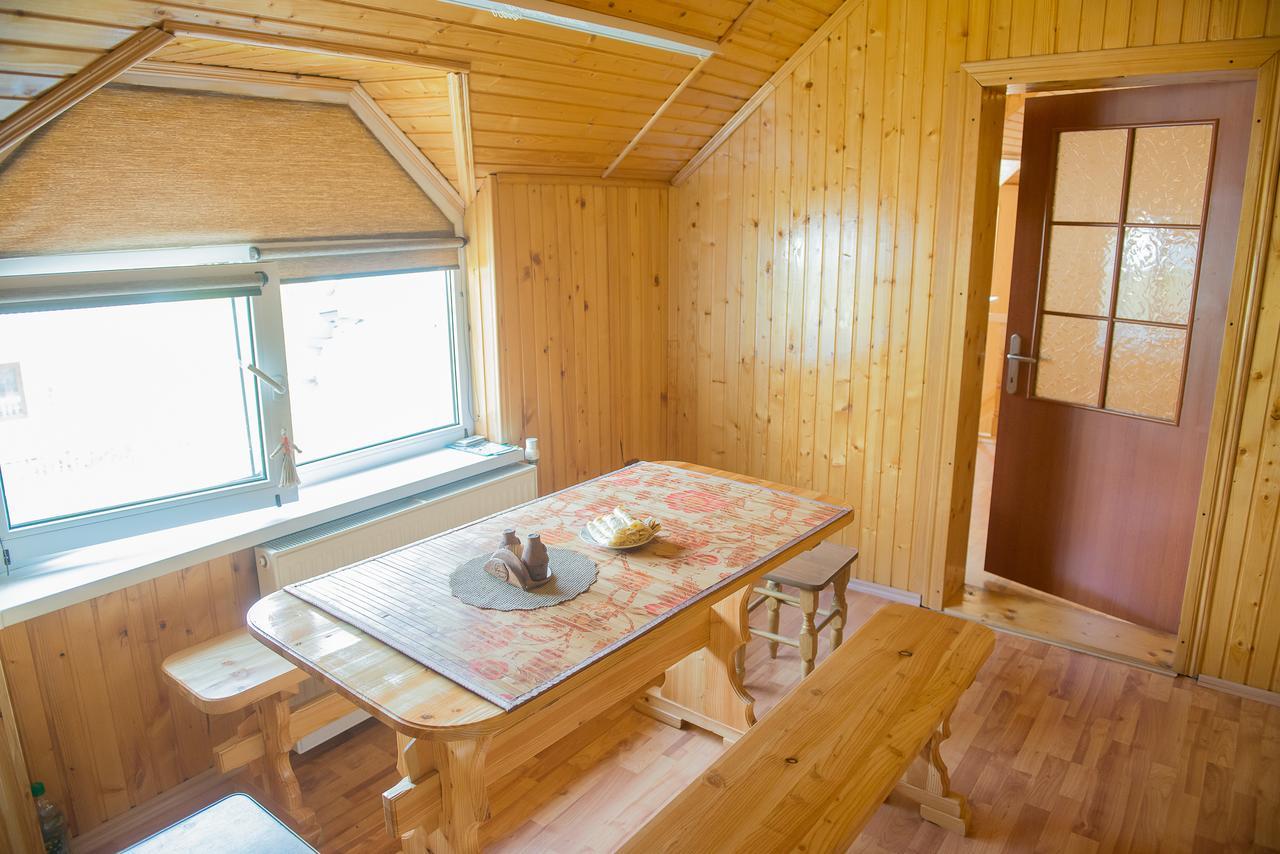 Guest House Suzirya Karpat Jaremcze Zewnętrze zdjęcie