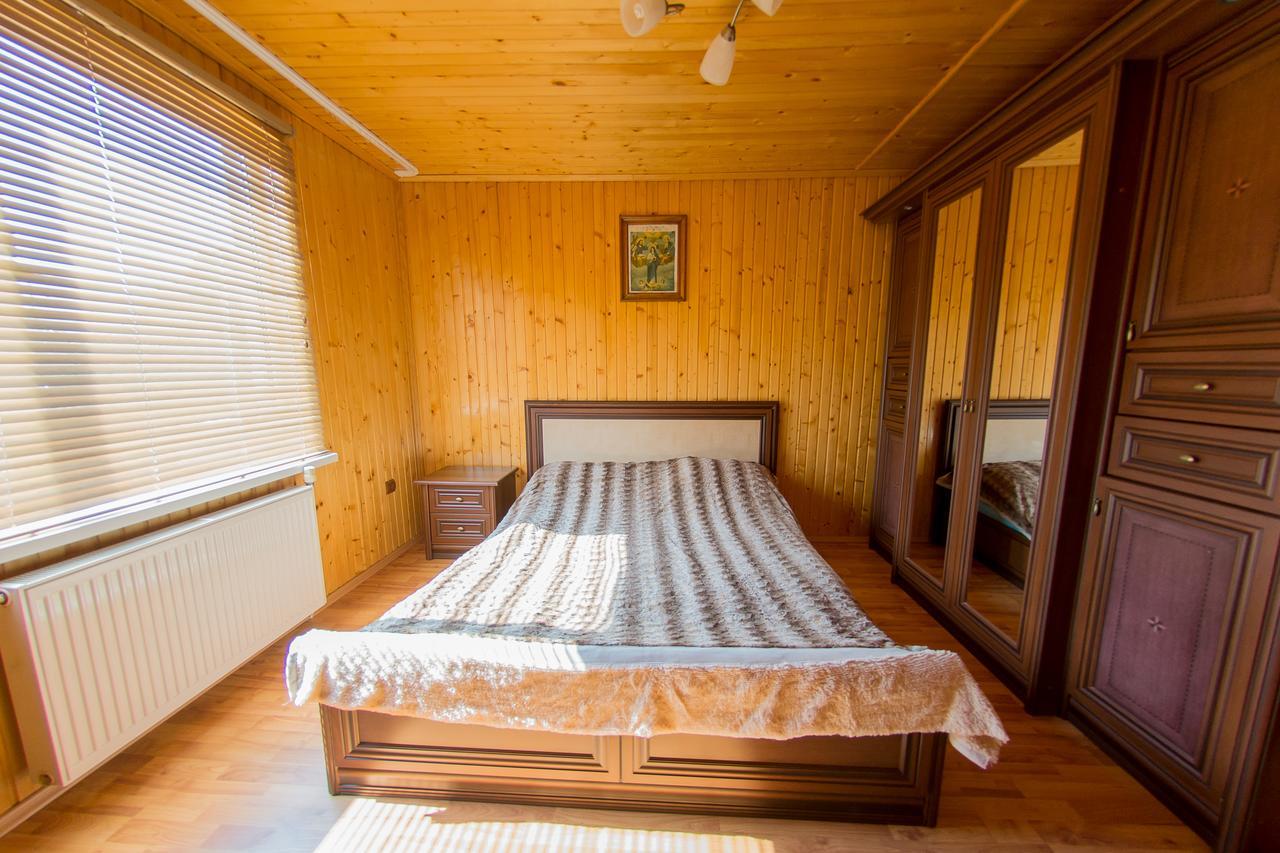 Guest House Suzirya Karpat Jaremcze Zewnętrze zdjęcie
