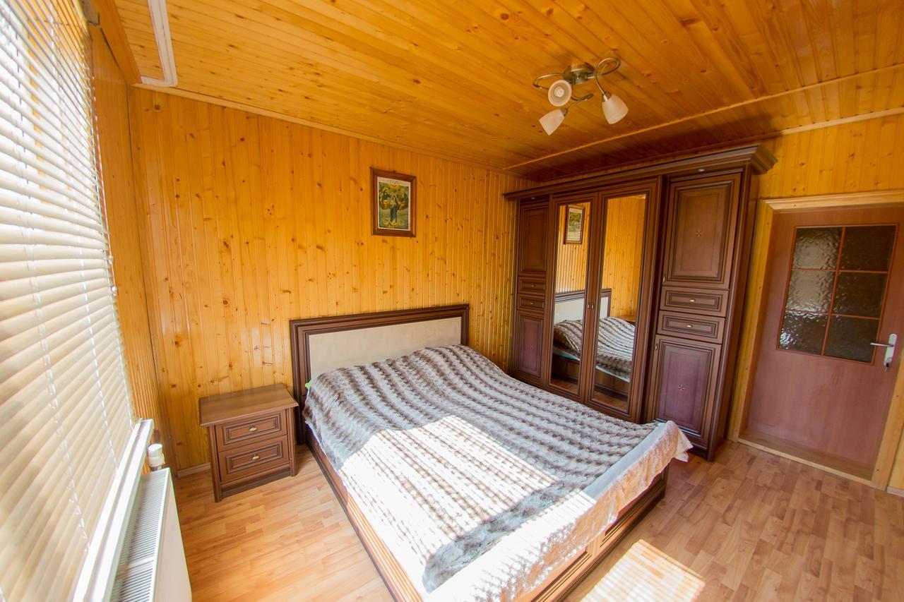 Guest House Suzirya Karpat Jaremcze Zewnętrze zdjęcie