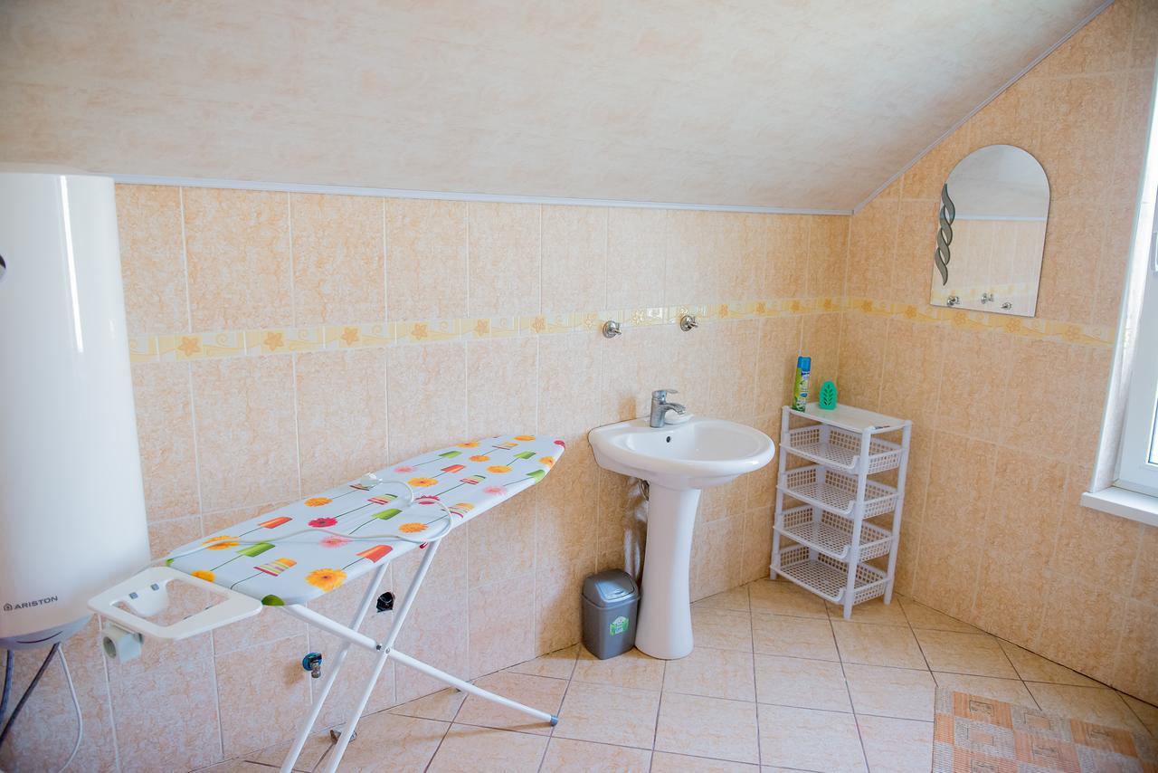 Guest House Suzirya Karpat Jaremcze Zewnętrze zdjęcie