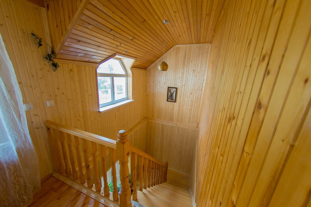 Guest House Suzirya Karpat Jaremcze Zewnętrze zdjęcie